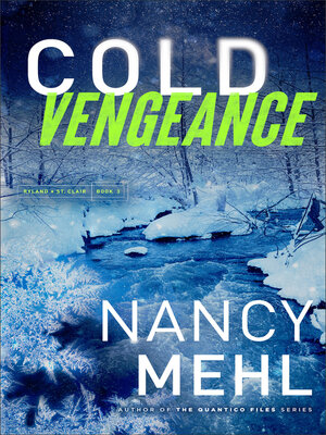 cover image of Cold Vengeance
